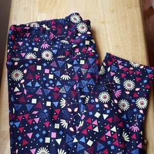 Lularoe TC leggings